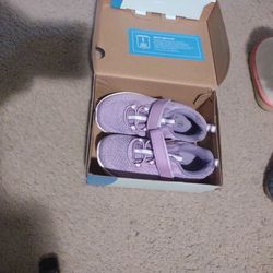 Toddler  Shoes Sizes 5/6/7/8