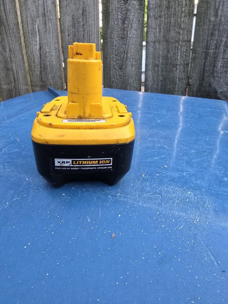 dewalt