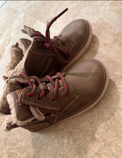 Little Boys Shoes Max+Jake New No Box Size 11