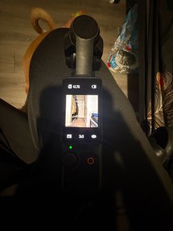 Pocket 3 DJR