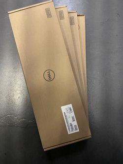 Dell Keyboard
