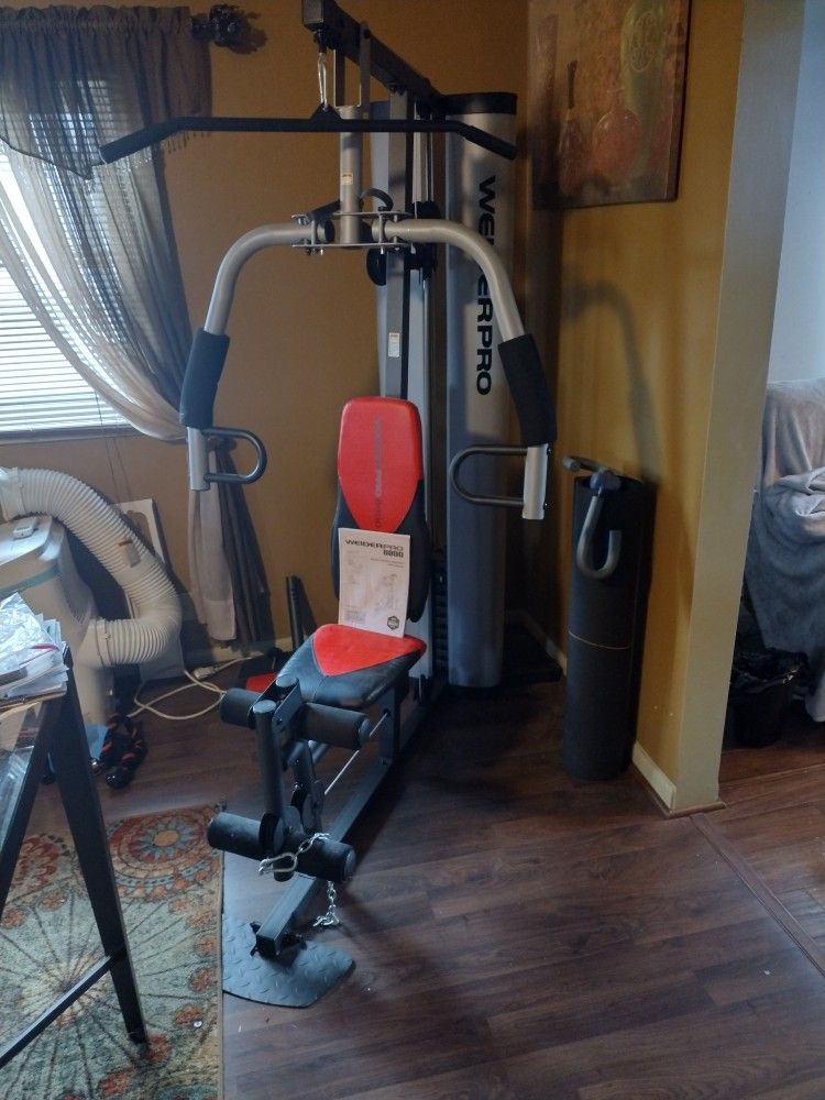 Home Gym