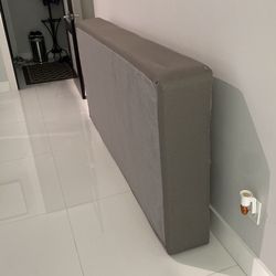 Free Twin Box Spring