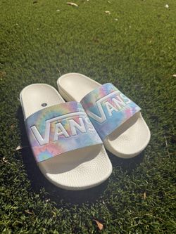 Vans Slide One