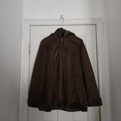 Static Women's Coat