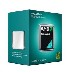 AMD ATHLON II