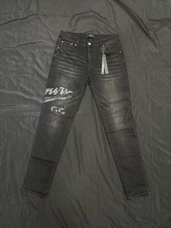 Amiri jeans 32