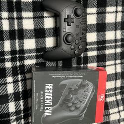 Nintendo Switch 2 Controller 