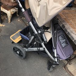 UPPAbaby Stroller