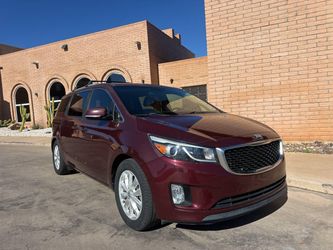 2016 Kia Sedona