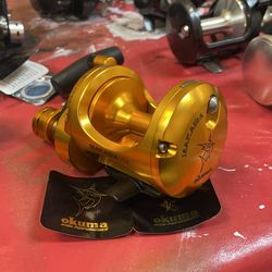 Okuma Makaira 1 1511 Fishing Reel   
