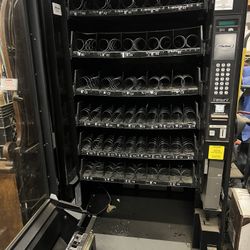 Vending Machine 