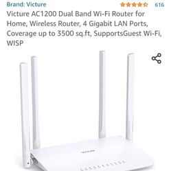 Wifi Router