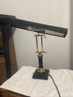 House of Troy Piano Lamp