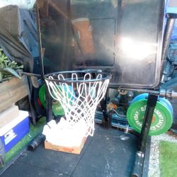 PROclassic Basketball Court