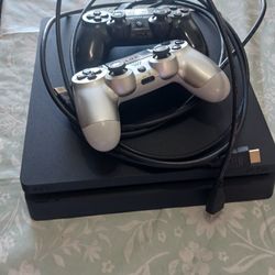 PS4 