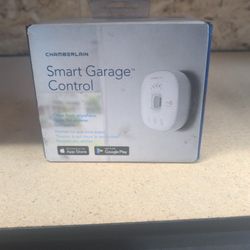 Chamberlain MyQ Smart Garage Control