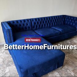 New Sectionals-Sofas. $0 interest Finance Available- SHOP NOW PAY LATER.   