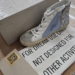 GOLDEN GOOSE WOMAN SHOES