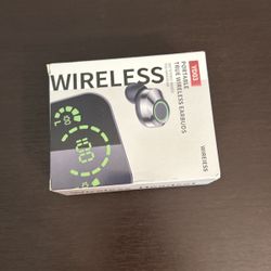 Wireless Earbuds