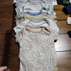 Baby clothes