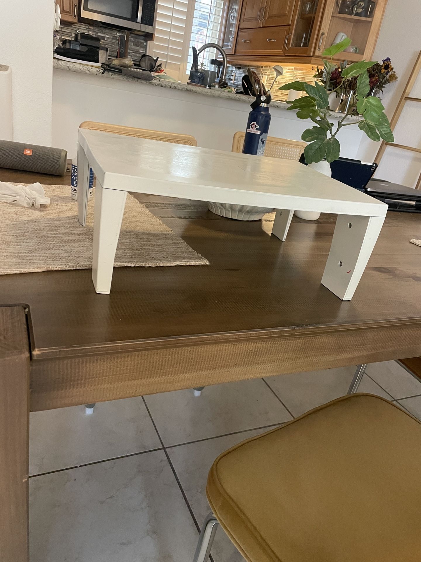Computer Monitor Stand