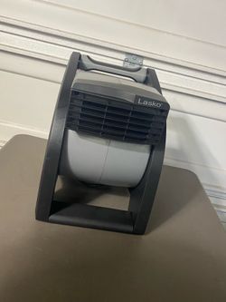 Lasko fan