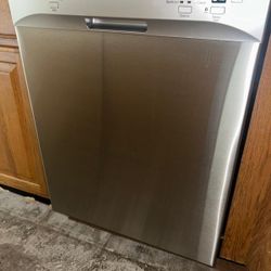 Dish Washer Machine