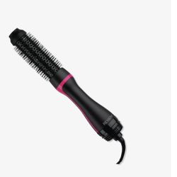 Revlon Round Brush Styler 