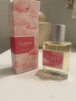 Clean Classic Vanilla Cloud