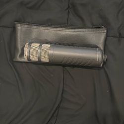 Rode Procaster Mic+handy Recorder 