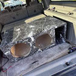 Subwoofers