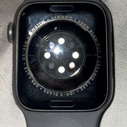 Apple Watch Series 6