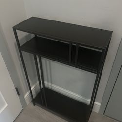Profile Narrow Console Table (22")