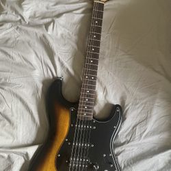 Fender Squier Stratocaster