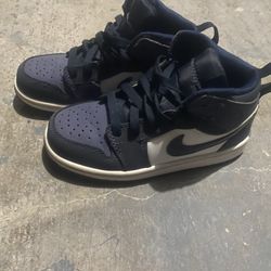 Toddler Jordan 1s