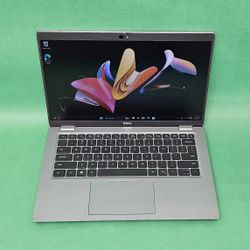 11th Gen i5 Dell Laptop w/Win 11 Pro 