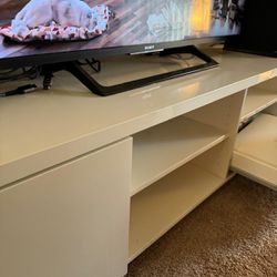TV Table from IKEA