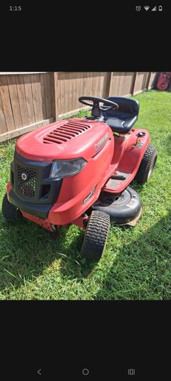 Lawnmower