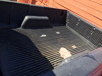 2002 ford ranger bedliner