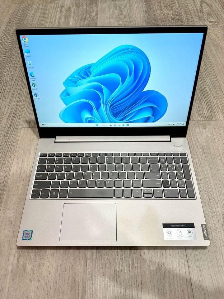 Lenovo ideaPad S340 15IWL (i5 8265U, 8GB, 256GB SSD)