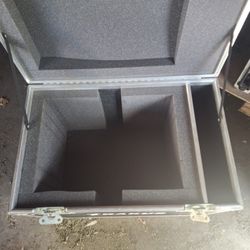 Dj Box Dj Stand