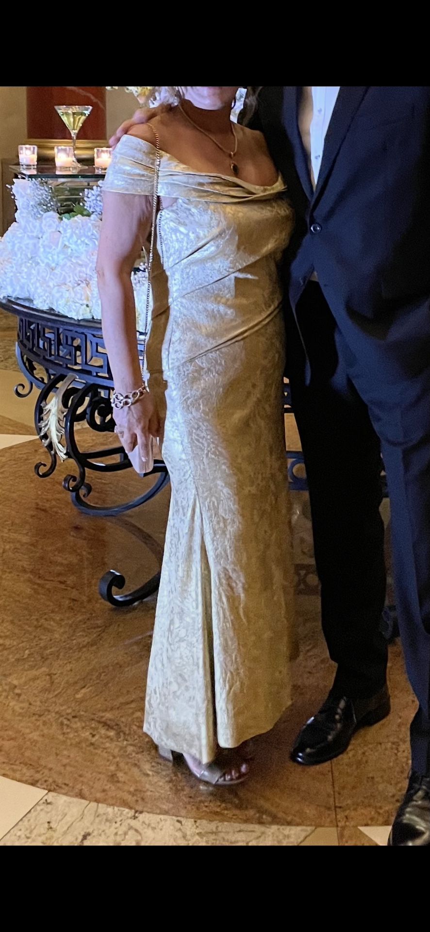 Evening Gown