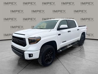 2017 Toyota Tundra