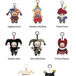 Popmart why so serious 