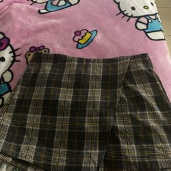 Short/skirt