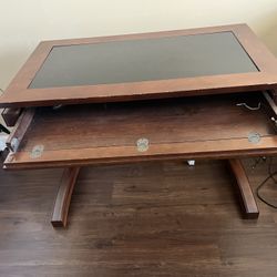 3 Piece office Desk For Sale