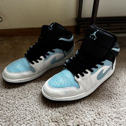 Size 13 air Jordan’s