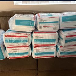 Adult Diapers Large $15 Or $35 Or All For $60