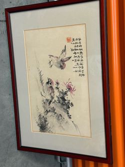 Wall art